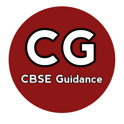 cbse guidance