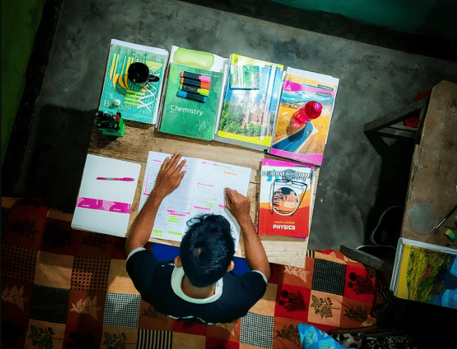 how to start class 11 preparation