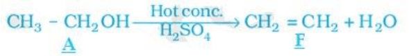 carbon and its compounds class 10 q&a