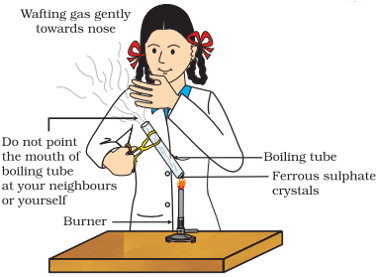 chemical reactions and equations questions and answers