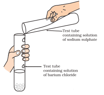 chemical reactions and equations questions