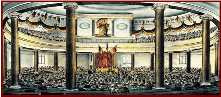 The Rise of Nationalism in Europe MCQs | Class 10 History Quiz with ...