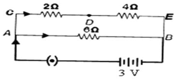 electricity class 10 important questions