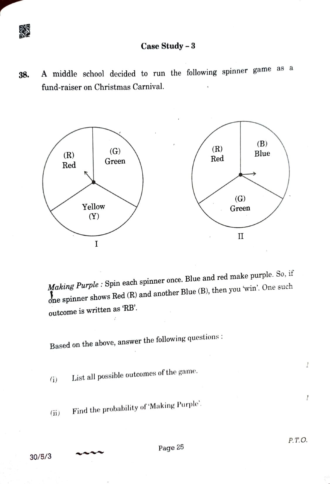 Cbse Class 10 Maths Board Exam 21 03 2023 Answer Key Out Now Cbse Guidance Cbse Class 10 Maths Board Exam 21 03 2023 Answer Key Out Now Cbse Guidance