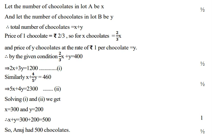 cbse class 10 maths sample paper28oran