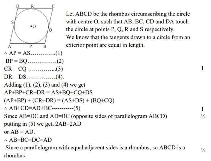 cbse class 10 maths sample paper30an
