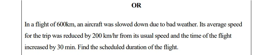 cbse class 10 maths sample paper32or