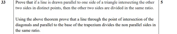cbse class 10 maths sample paper33
