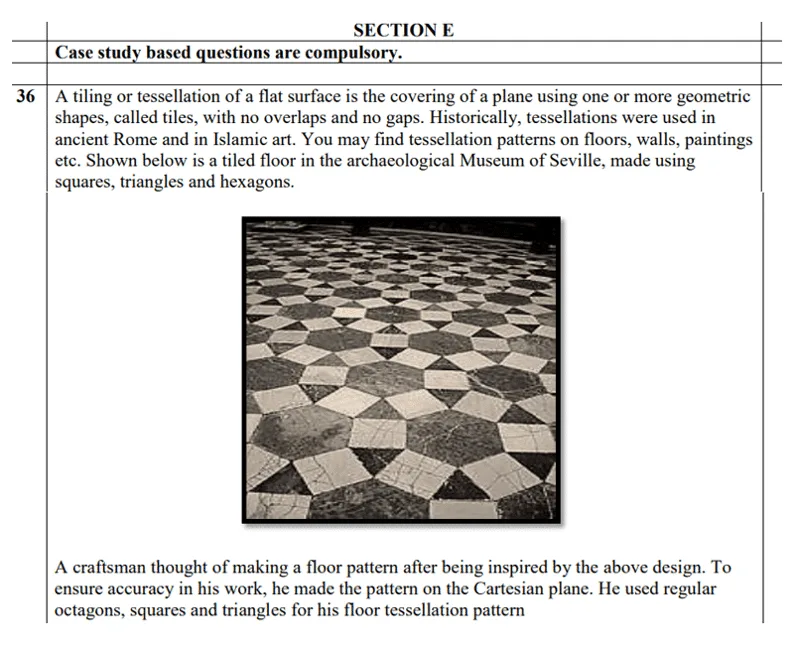 cbse class 10 maths sample paper36