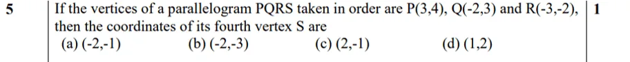 cbse class 10 maths sample paper 5