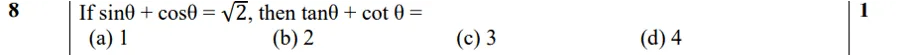 cbse class 10 maths sample paper 8