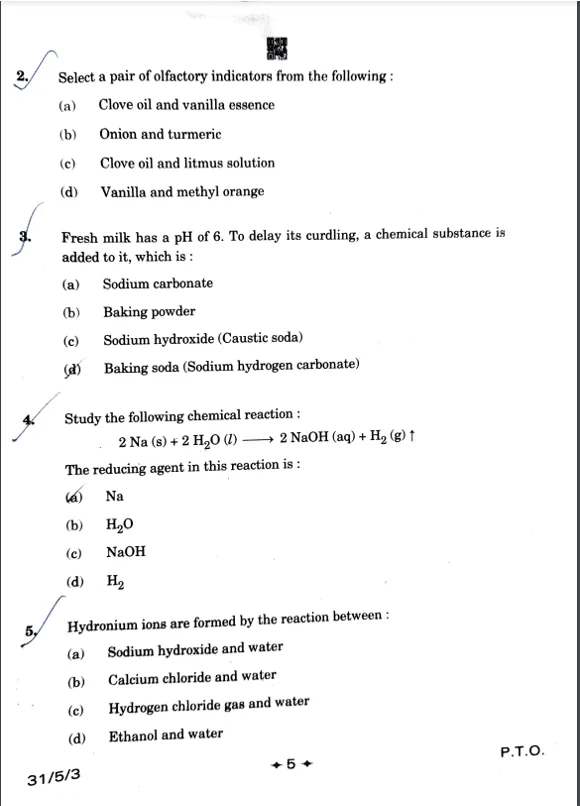 cbse class 10 science 2023 question paper3