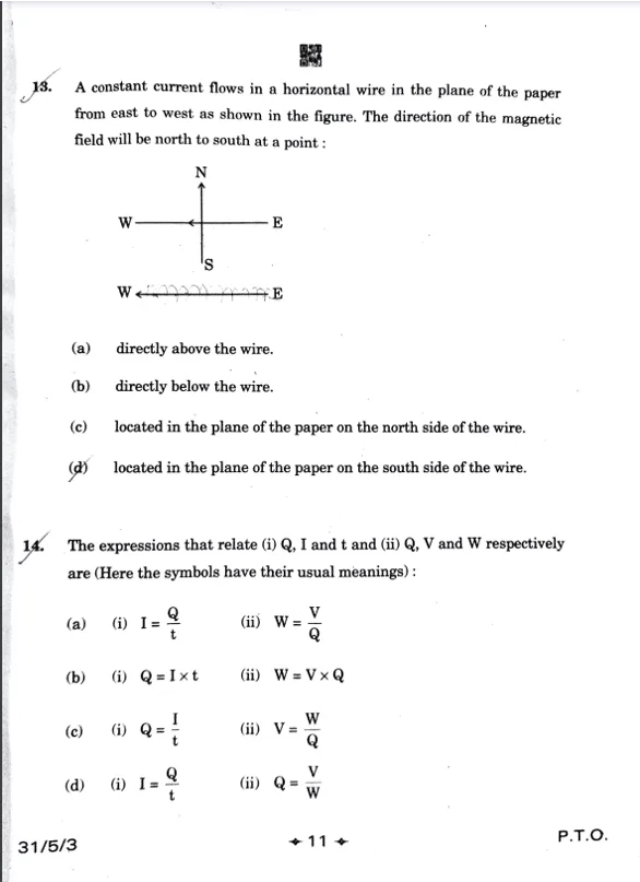 cbse class 10 science 2023 question paper6