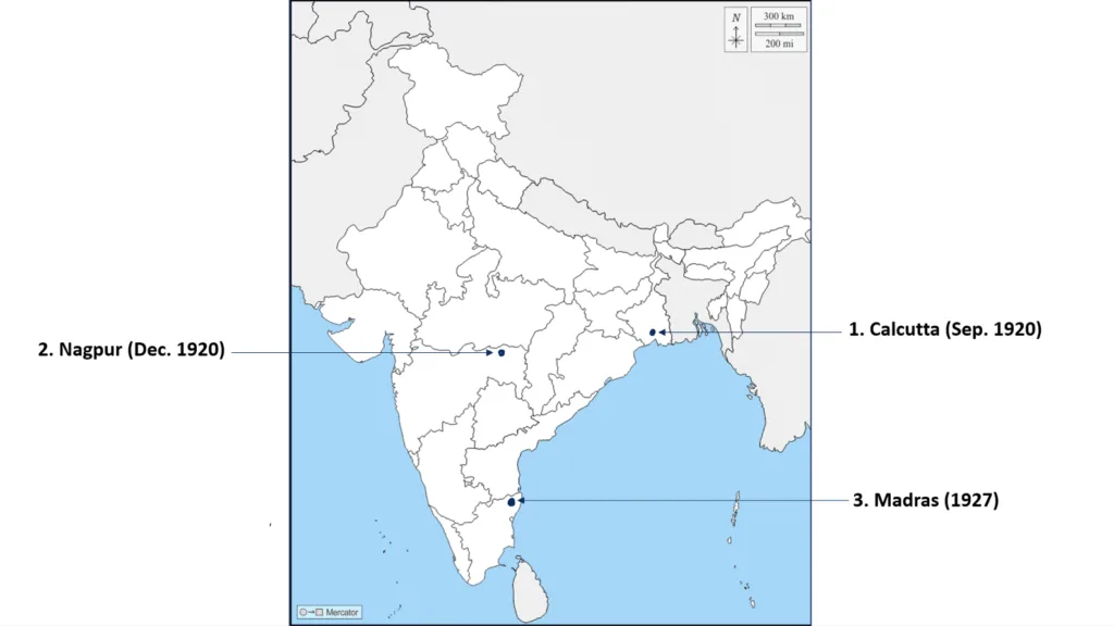 class 10 map work cbse 2023-24