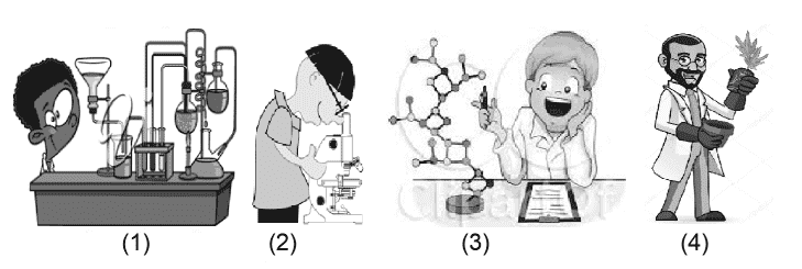 making of a scientist class 10 extra questions