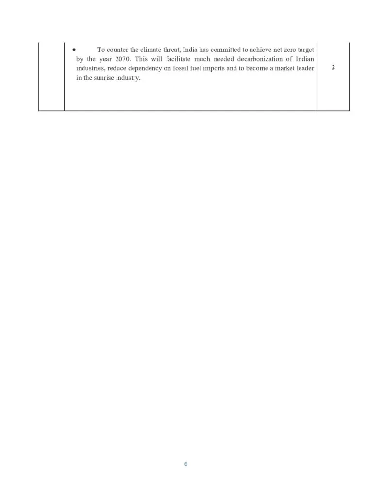 class 12 economics sample paper solution 2023-24 6