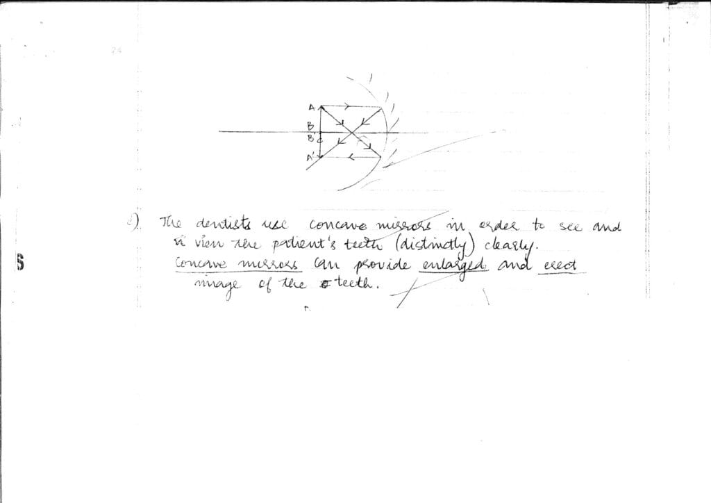 cbse class 10 science topper answer sheet 2023