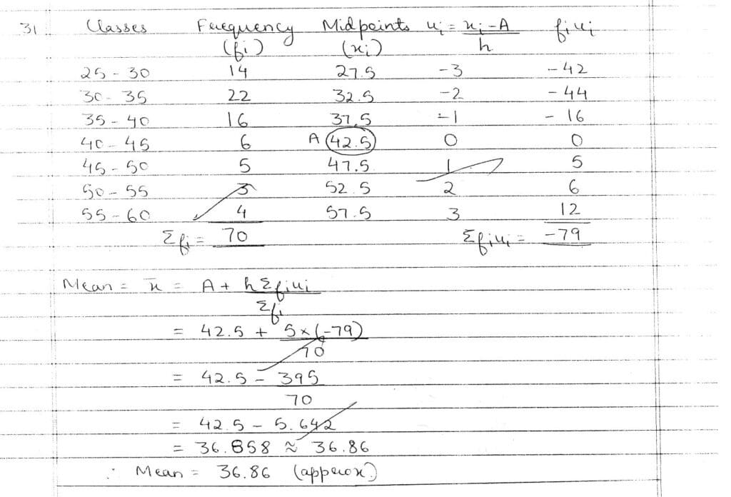 cbse class 10 maths 2023 topper answer sheet