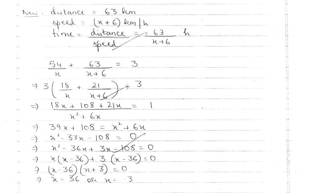 cbse class 10 standard maths 2023 topper answer sheet