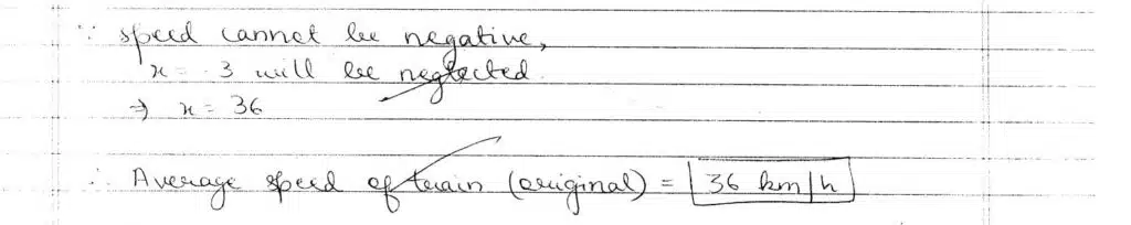 cbse class 10 standard maths 2023 topper answer sheet