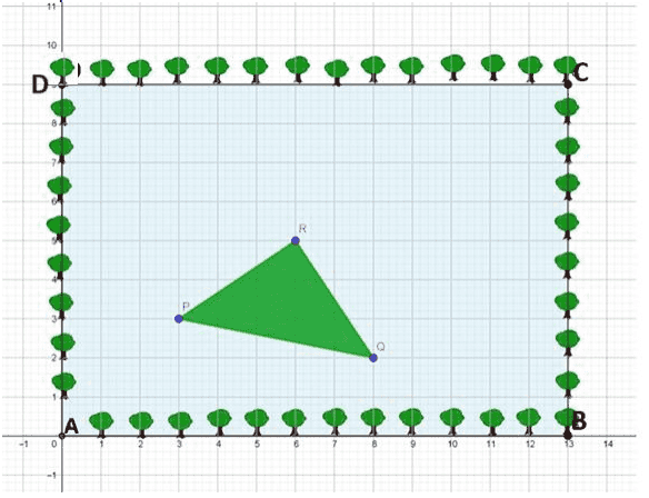 case study based questions on height and distance class 10