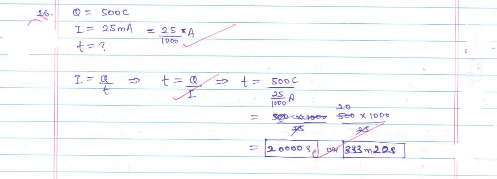 CBSE Class 10 Science 2024 Topper’s Answer Sheet: Download with Solutions