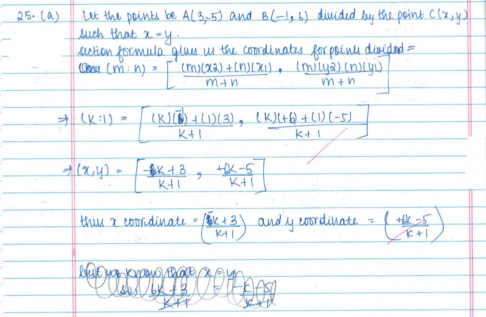 CBSE Class 10 Maths Topper's Answer Sheet 2024: PDF Download & Analysis