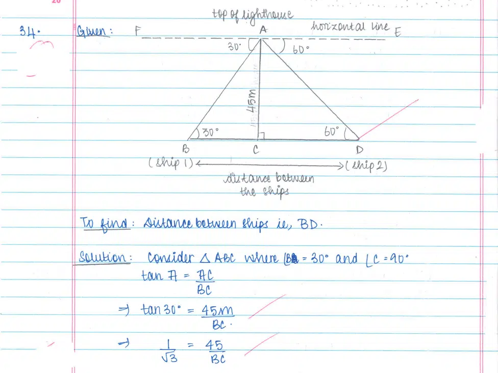 CBSE Class 10 Maths Topper's Answer Sheet 2024: PDF Download & Analysis