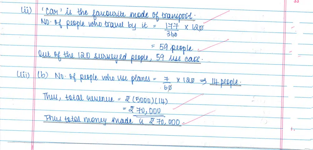 CBSE Class 10 Maths Topper's Answer Sheet 2024: PDF Download & Analysis