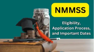 NMMSS Eligibility, Application Process, and Important Dates