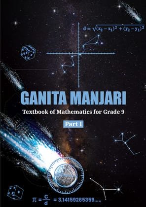 cbse class 9 maths book ganita manjari