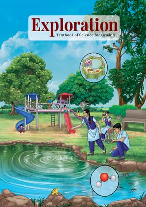 cbse class 9 science book exploration