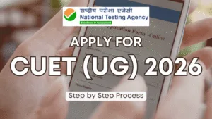 cuet ug 2026 application process