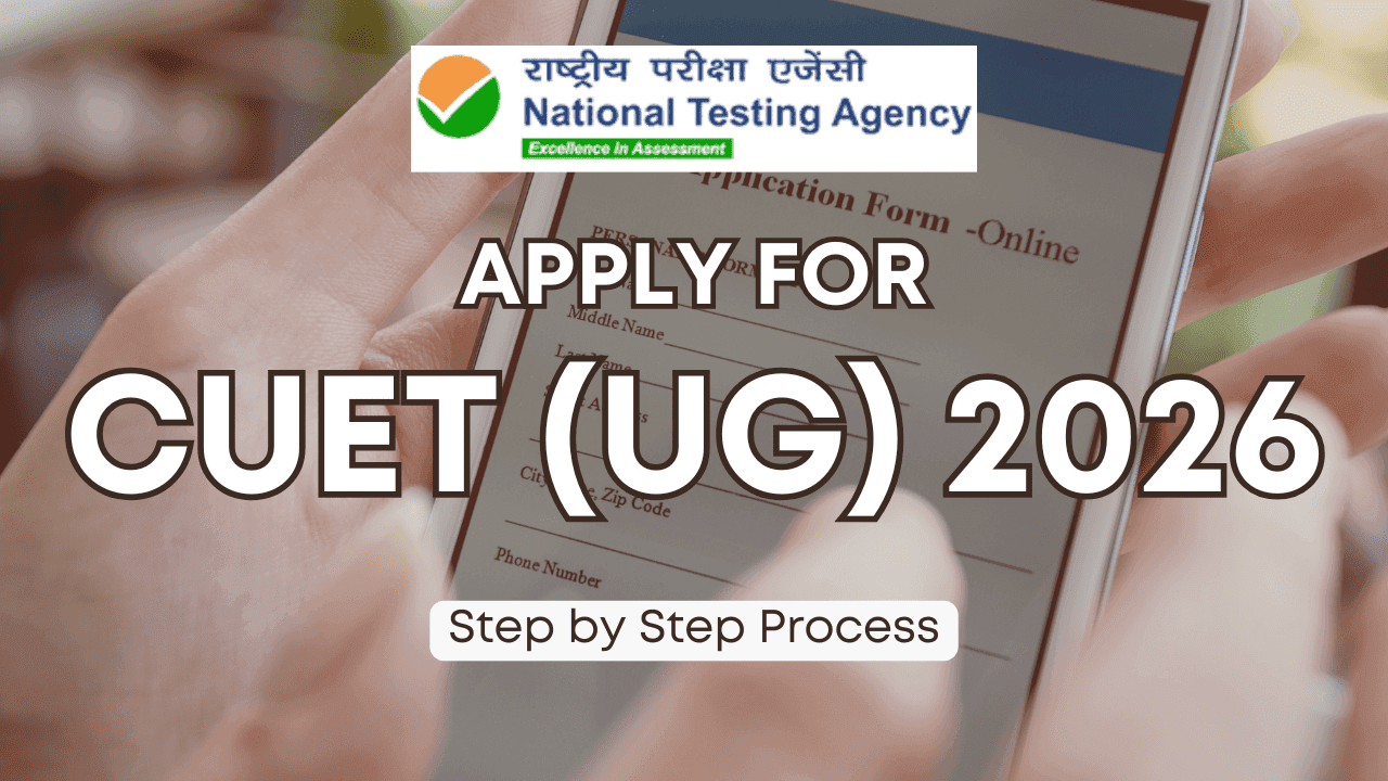 cuet ug 2026 application process