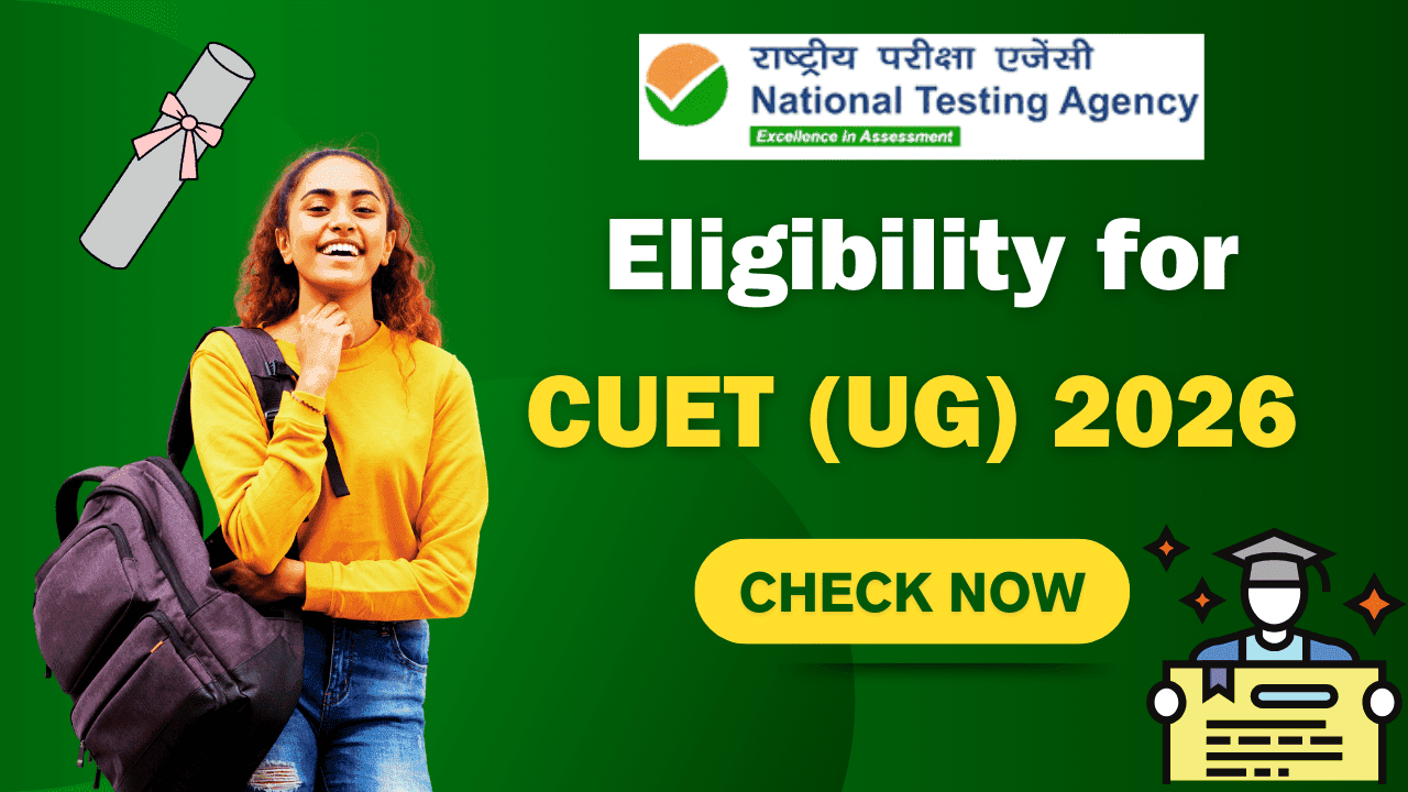 cuet ug 2026 eligibility criteria