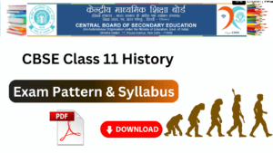 cbse class 11 history syllabus pdf download