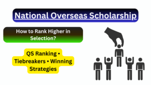 nos selection process