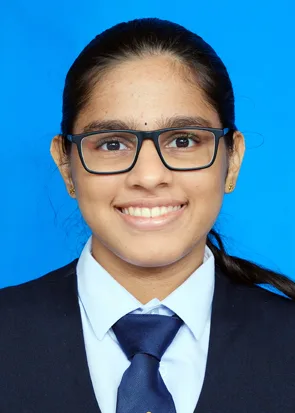 Nandana Ranjish
