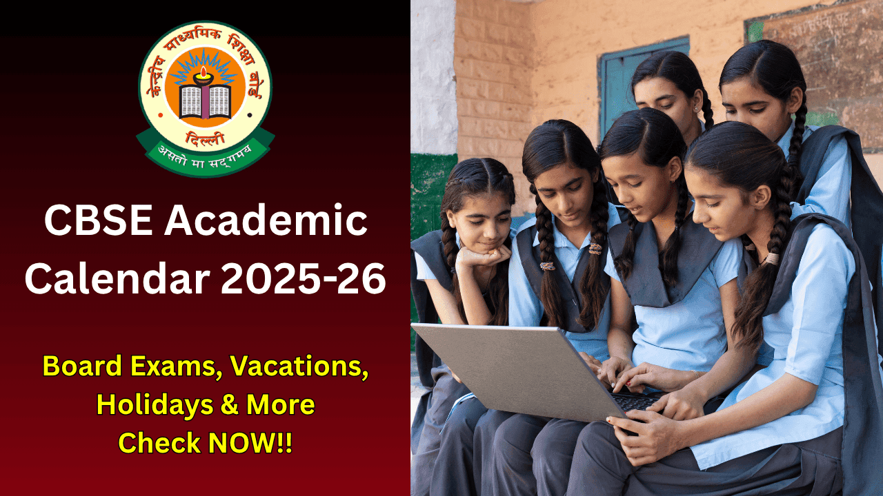 cbse academic calendar 2025-26 download