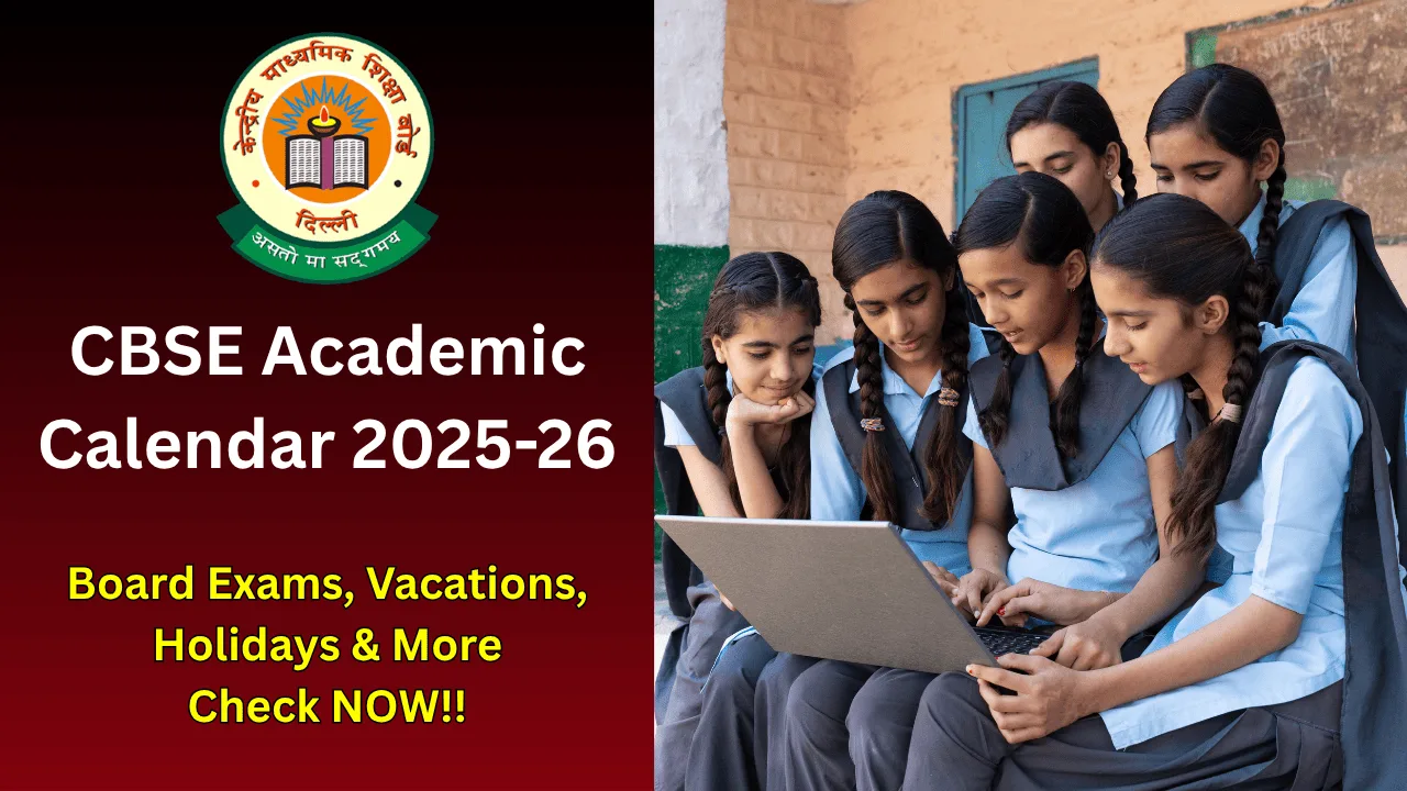 cbse academic calendar 2025-26 download