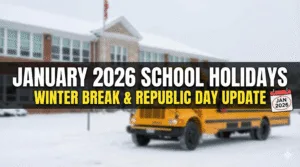 cbse school holidays