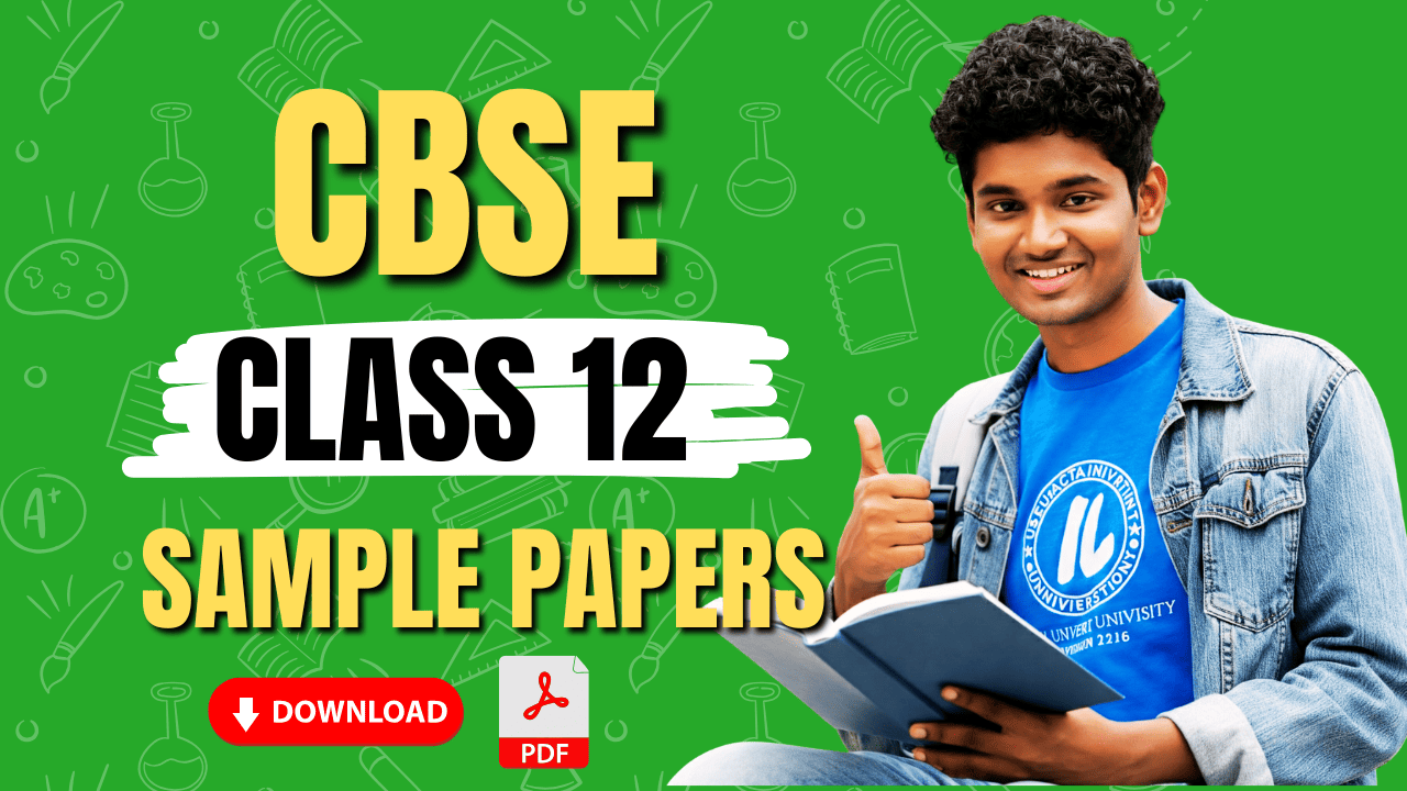 cbse class 12 sample papers with solutions pdf download