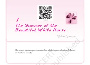 The Summer of the Beautiful White Horse Important Questions & Answers