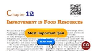 improvement in food resources class 9 questions answers