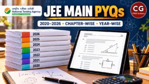 jee main pyqs pdf download