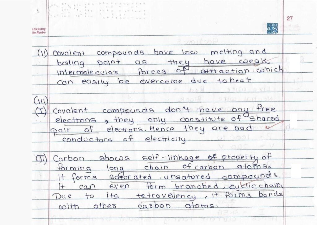 Score 80/80: CBSE Class 10 Science Topper Answer Sheet 2025 PDF + Marking Scheme