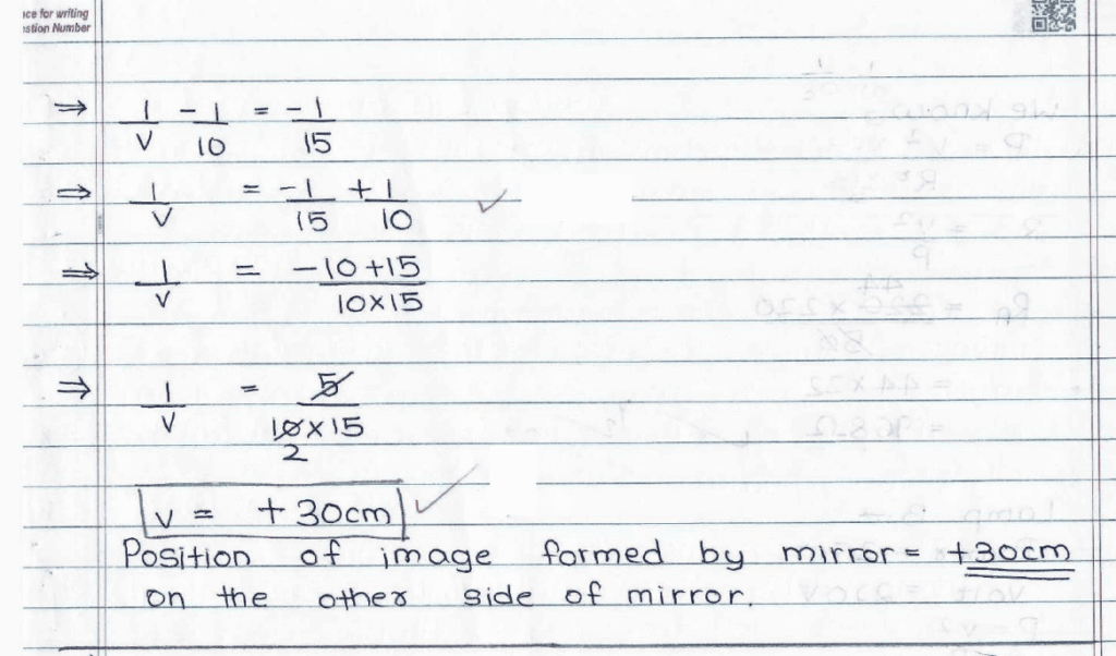 Score 80/80: CBSE Class 10 Science Topper Answer Sheet 2025 PDF + Marking Scheme