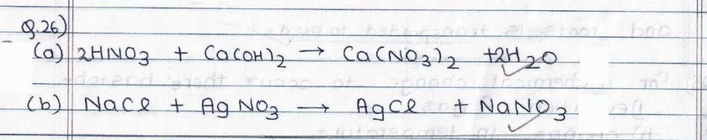 Score 80/80: CBSE Class 10 Science Topper Answer Sheet 2025 PDF + Marking Scheme