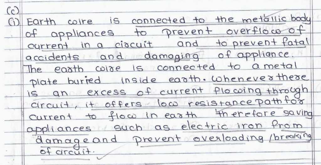 Score 80/80: CBSE Class 10 Science Topper Answer Sheet 2025 PDF + Marking Scheme