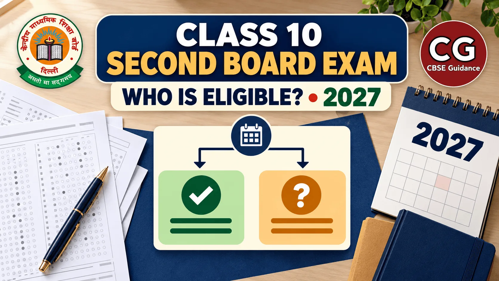 cbse class 10 eligibility for second board exam